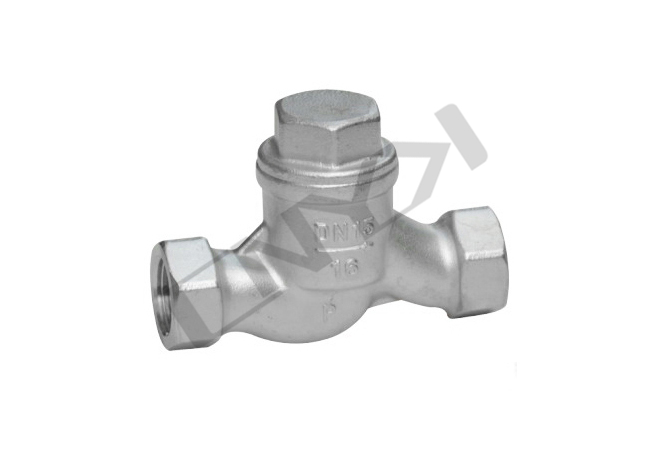 H11 lift check valve